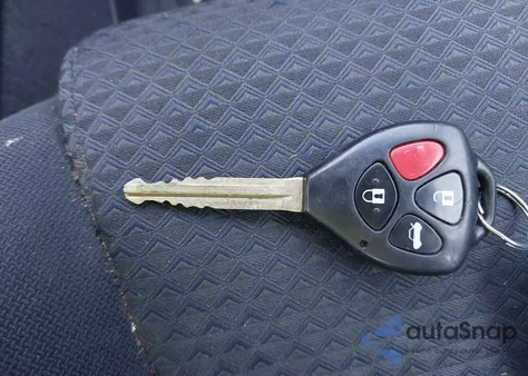 2011 Toyota Camry Se из США, поврежденный, VIN 4T1BF3EK3BU704977